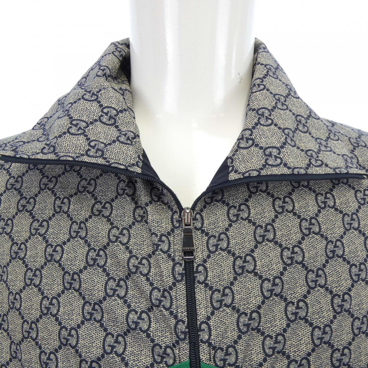 グッチ GUCCI GG 545606-XJAC2 ジャケット