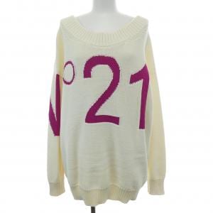 ヌメロヴェントゥーノ N°21 19A-A003-7523 ニット