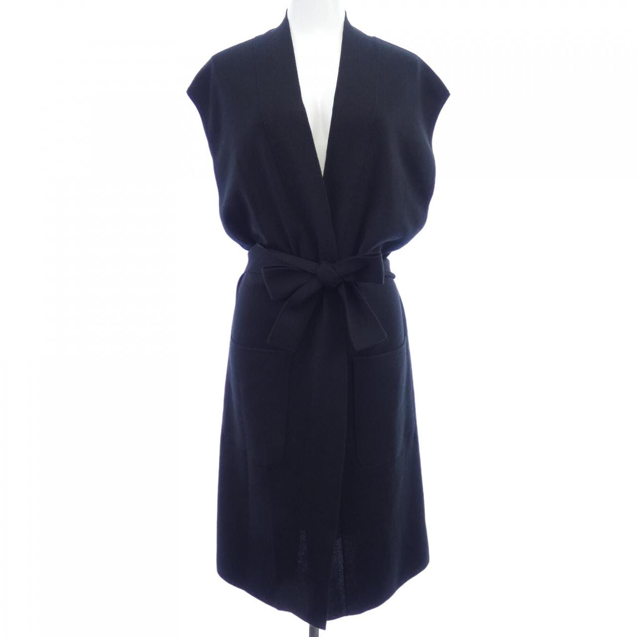 エルメス HERMES CALECHE カレーシュ *17-7716 ロングベスト