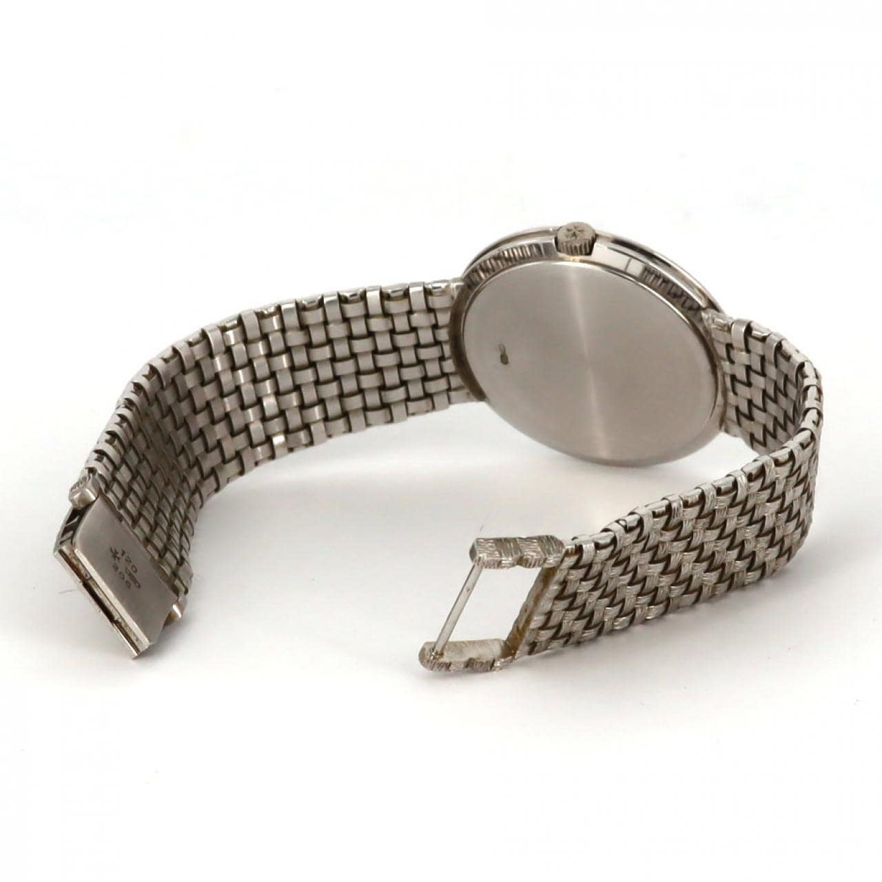 ヴァシュロン･コンスタンタン メッシュドール WG WG 手巻