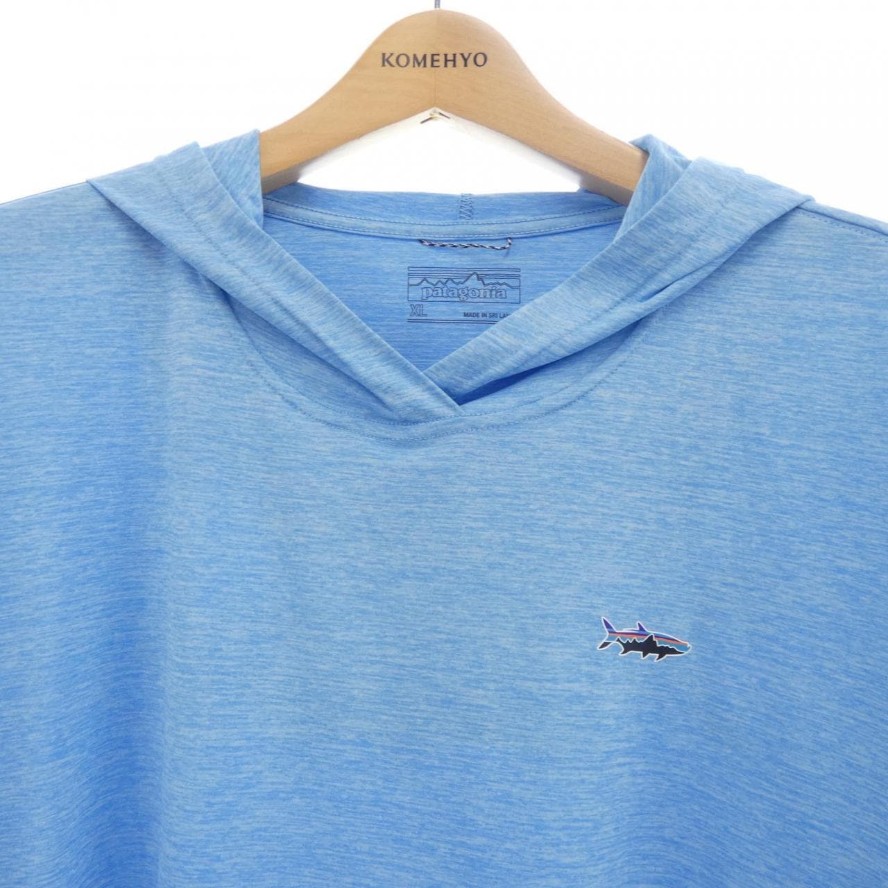 パタゴニア PATAGONIA パーカー