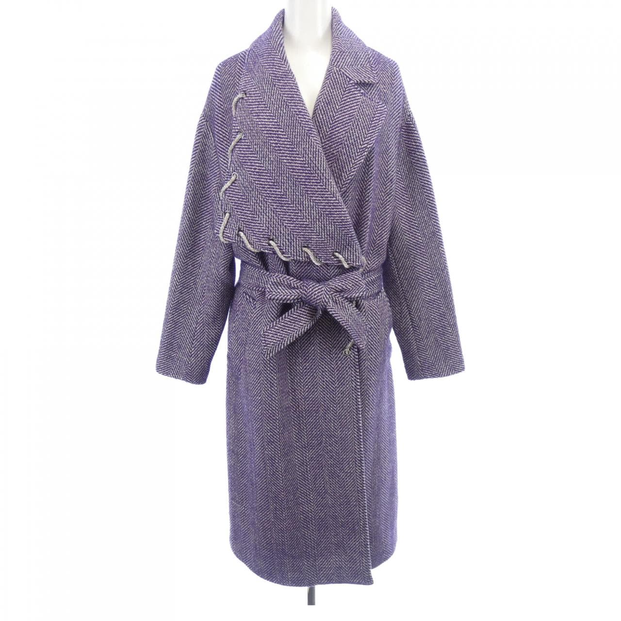 ツインセット TWIN-SET 222AP 237A コート