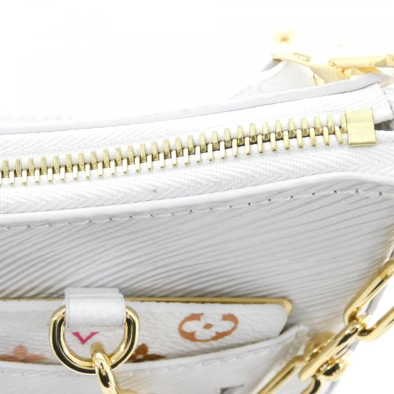 ルイヴィトン エピ(LV x TM) マレリーニ M13100 ショルダーバッグ