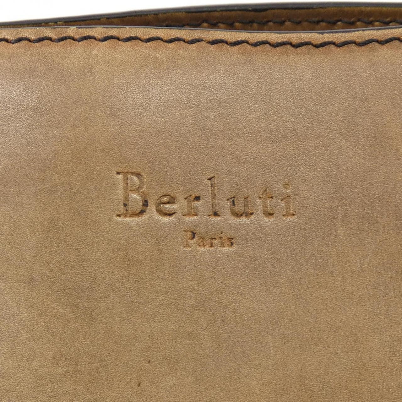 ベルルッティ Berluti BAG