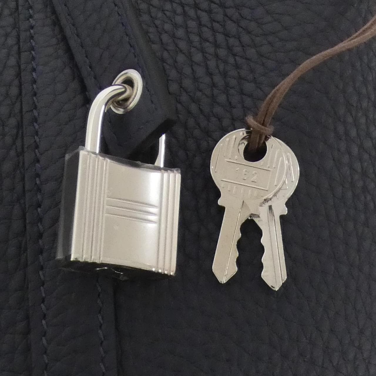 [Unused items] HERMES Picotin Lock PM 056289CK Bag