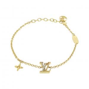 ルイヴィトン ブレスレット LVアイコニック M00587 ブレスレット