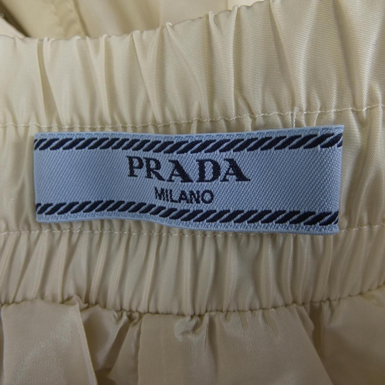 プラダ PRADA 22H925 SOOO 1WQ9 パンツ