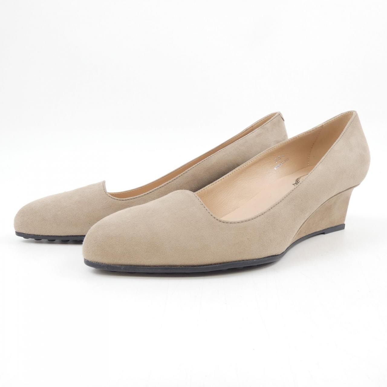 トッズ TOD'S シューズ