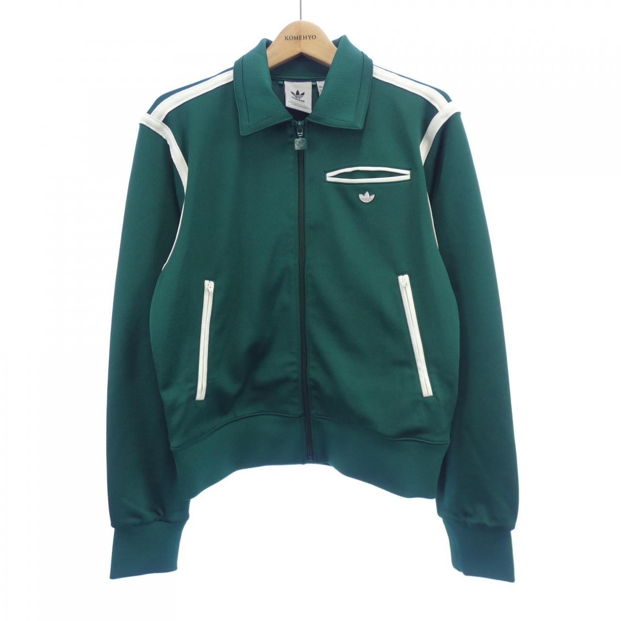 アディダス ADIDAS JN4475 ジャケット