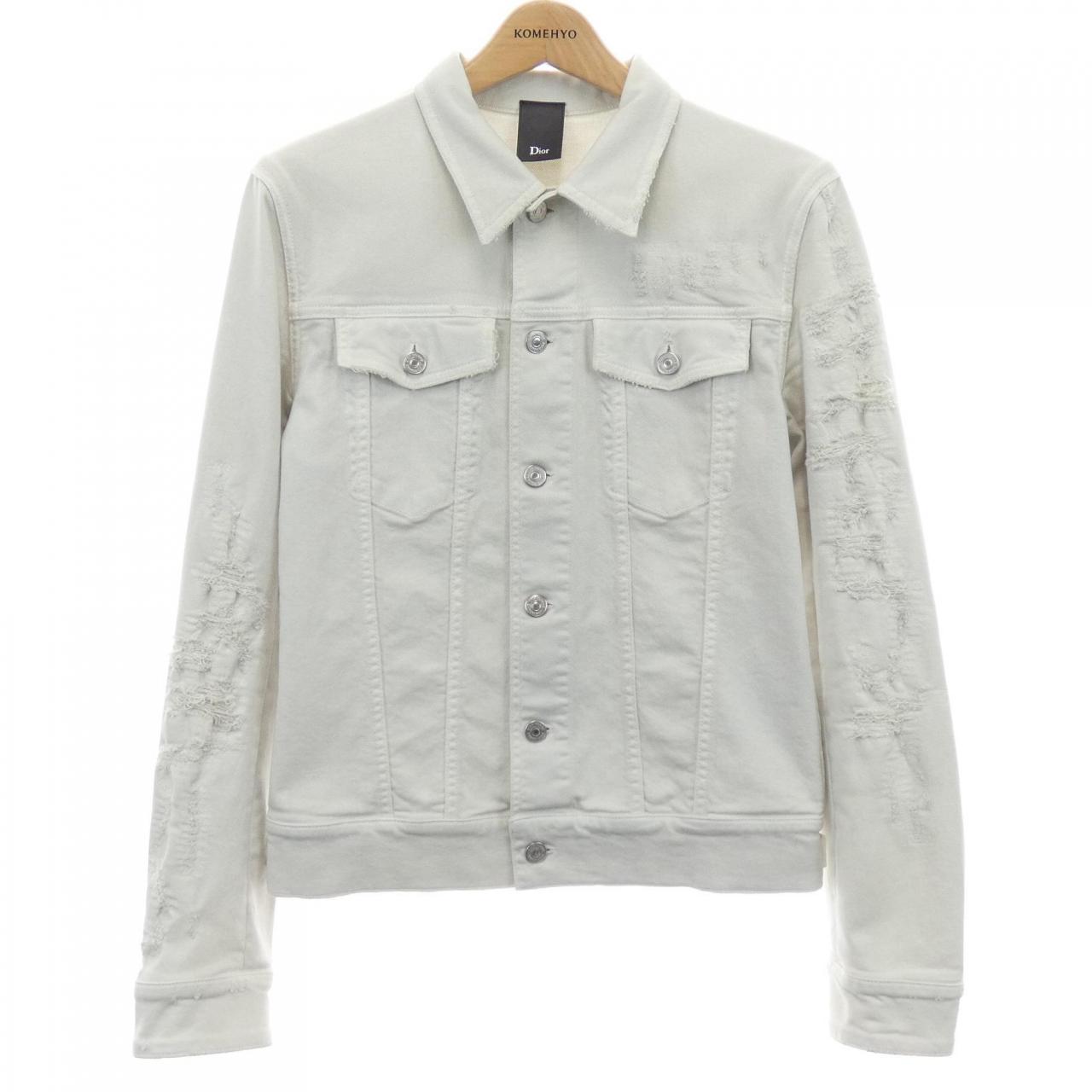 DIOR HOMME 763C437T004X 夹克