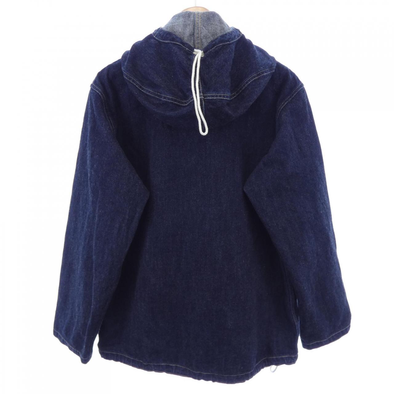 コリンボ COLIMBO デニムジャケット