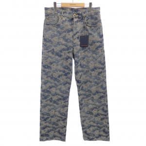 ルイヴィトン LOUIS VUITTON モノグラムデニムスケートパンツ HUD17WCY3 ジーンズ