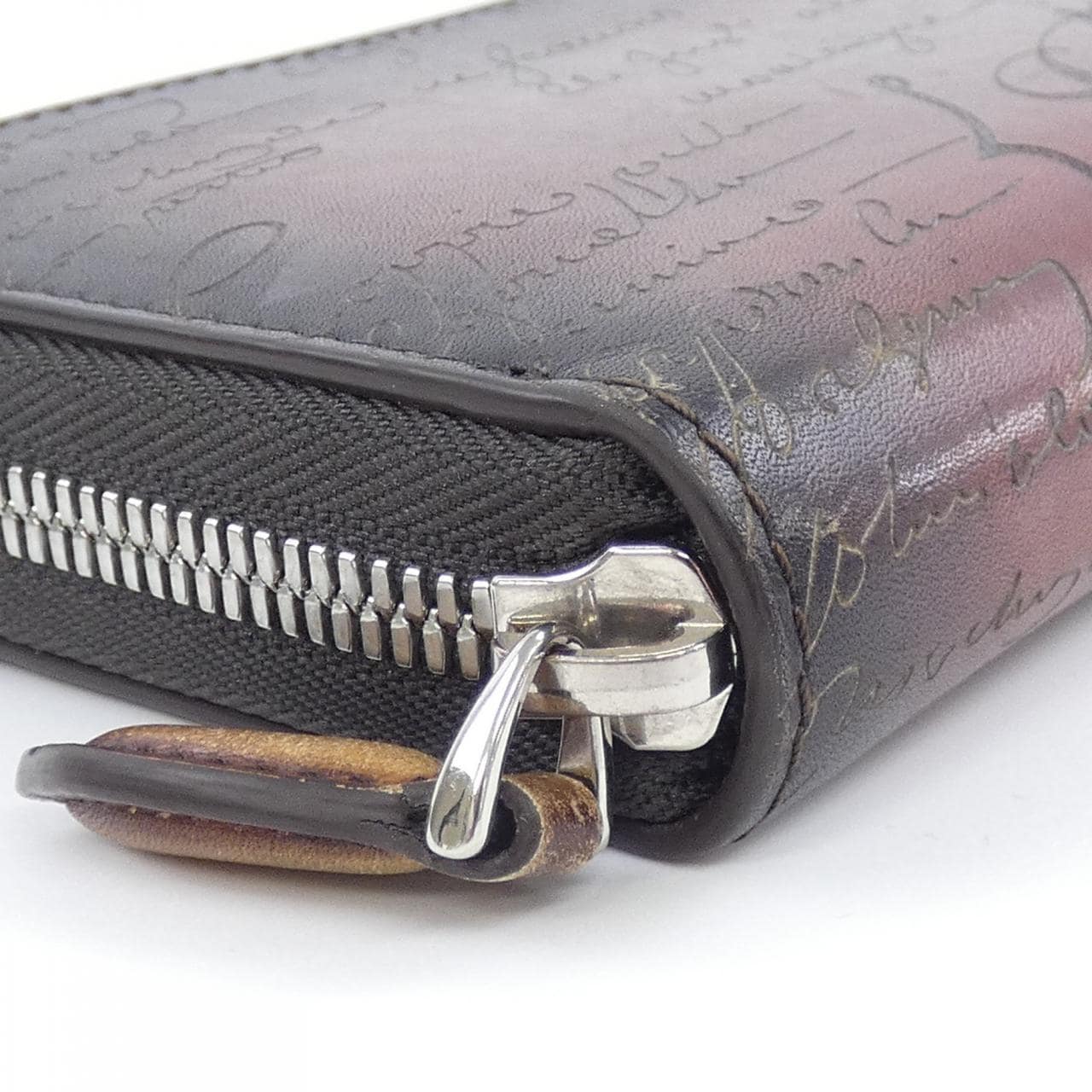 ベルルッティ Berluti イタウバグラディアント WALLET