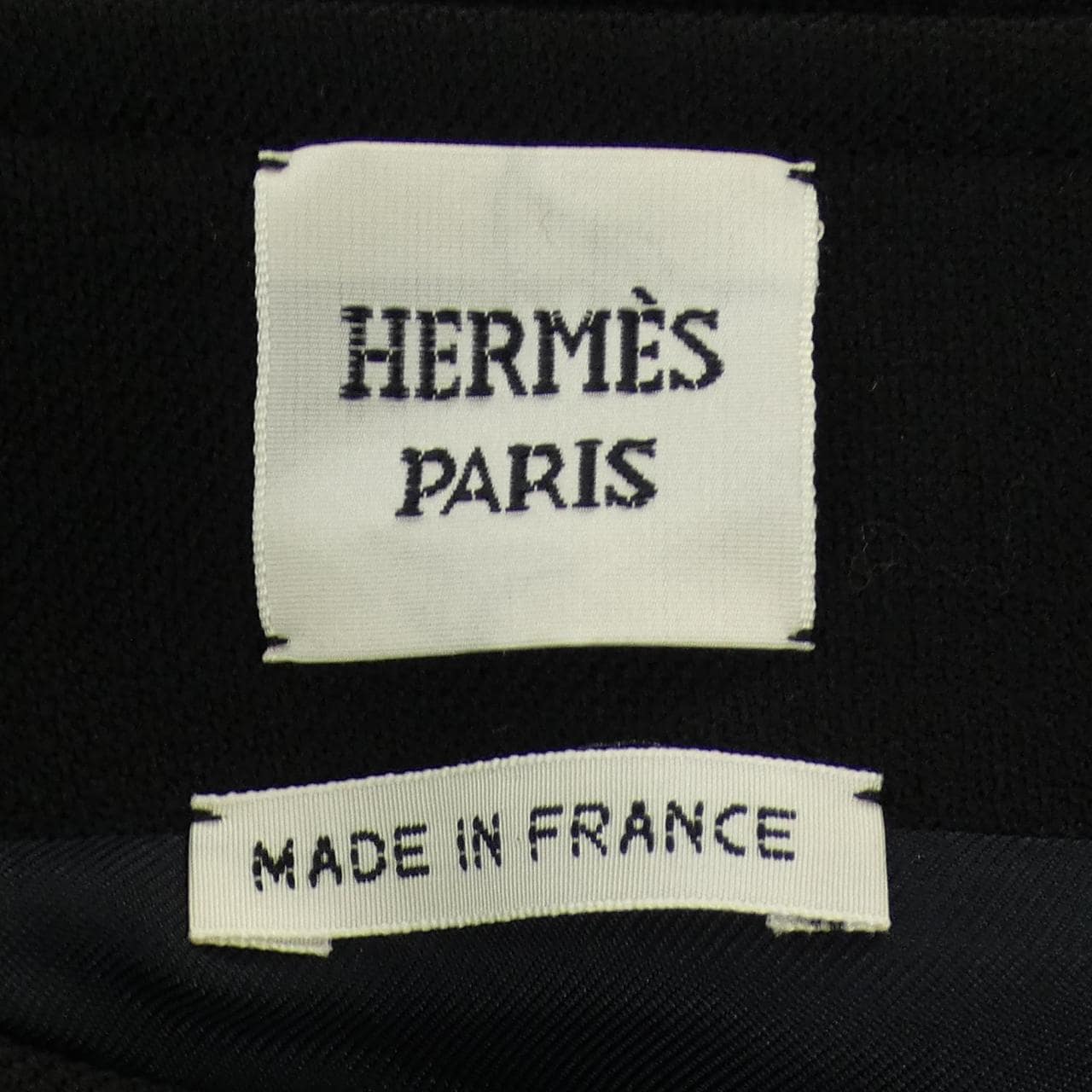 エルメス HERMES *96-7306 スカート