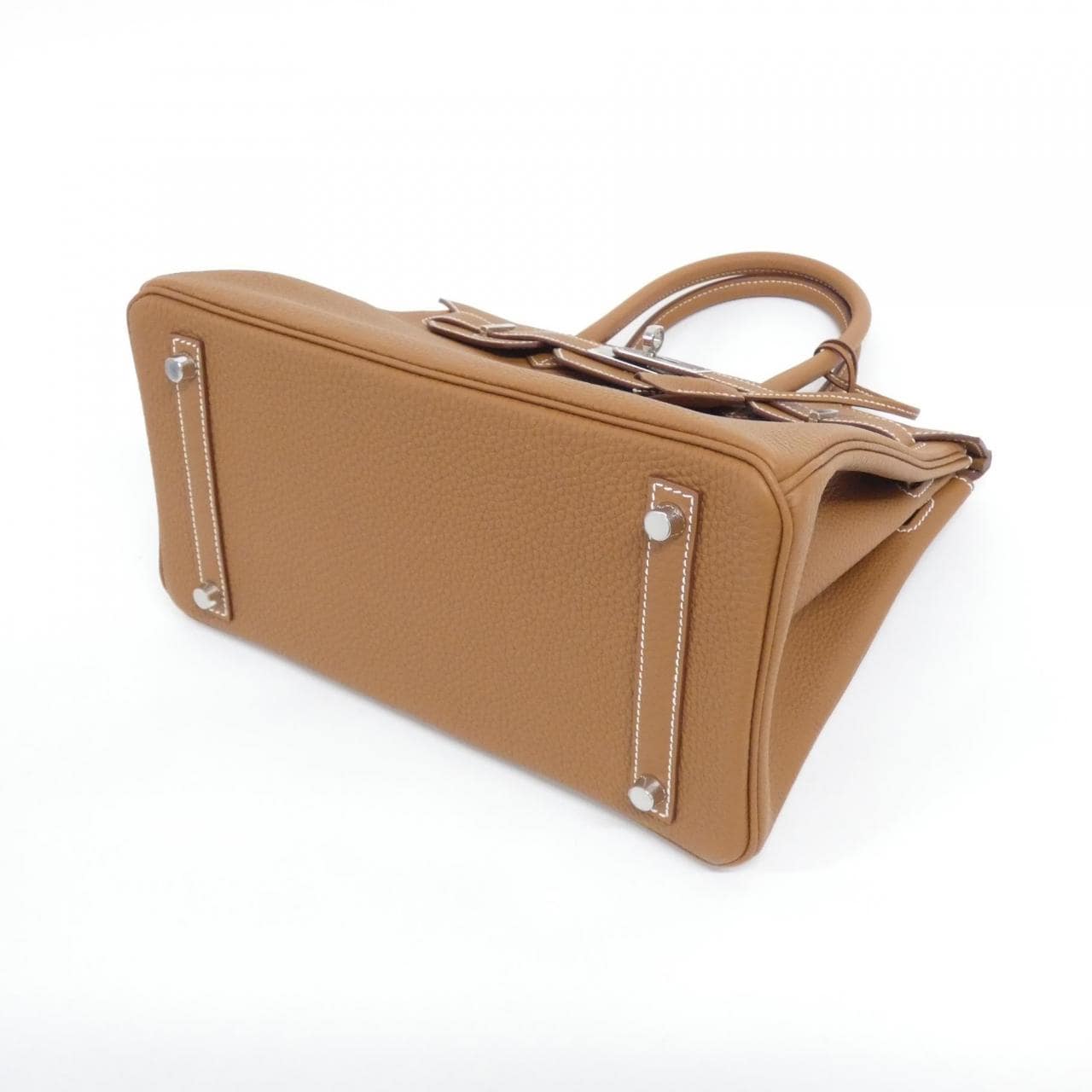 【未使用品】エルメス バーキン 30cm 030520CK バッグ