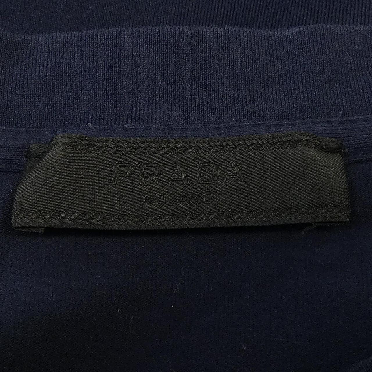 プラダ PRADA SJM979 R151 710 Tシャツ