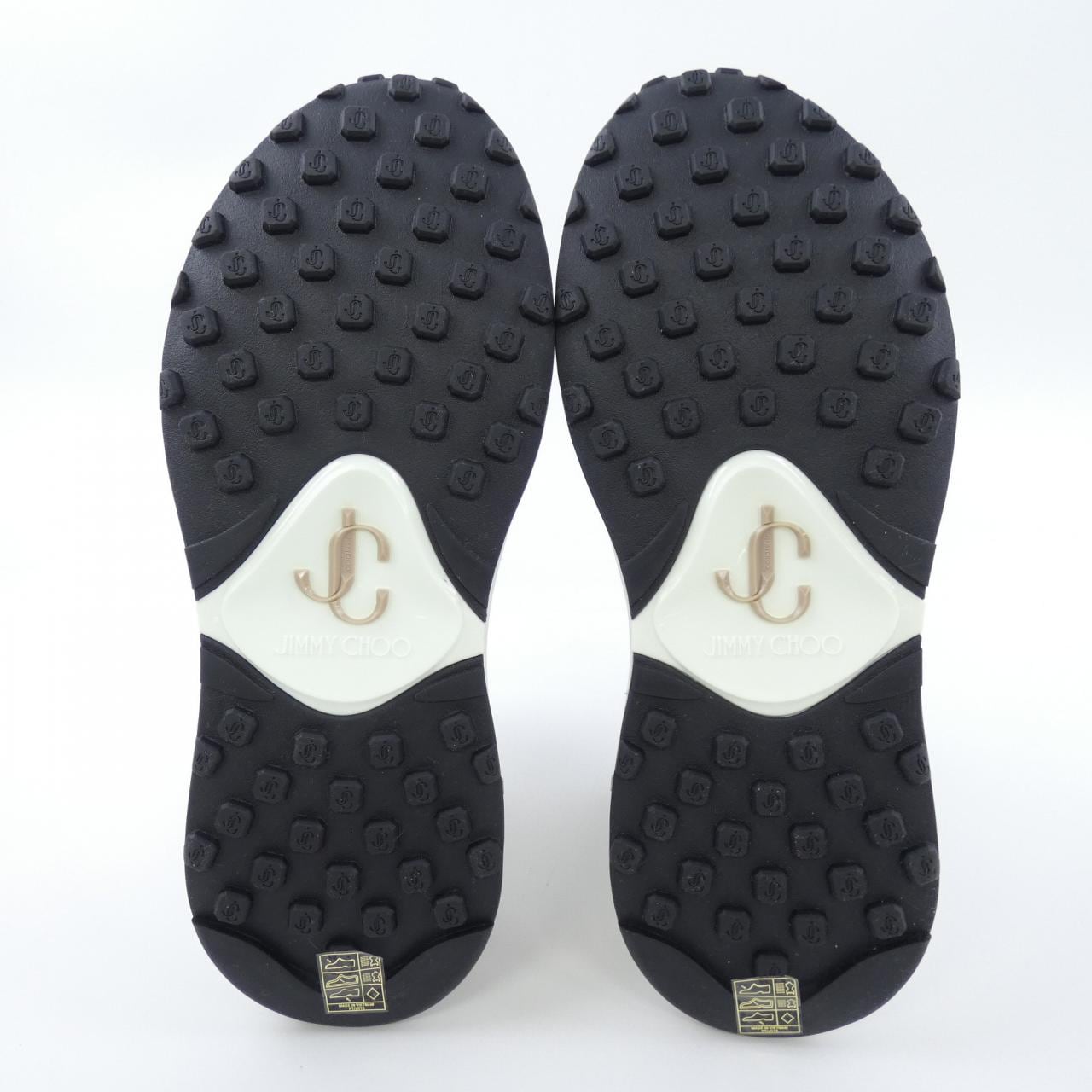 ジミーチュウ JIMMY CHOO MEMPHIS スニーカー