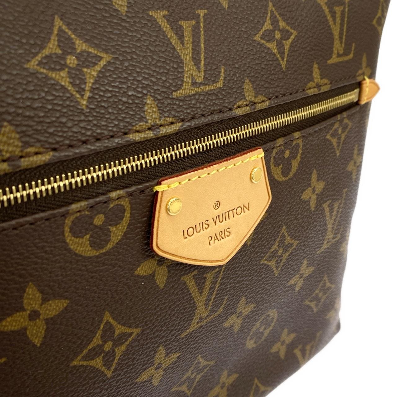 ルイヴィトン モノグラム イエナ PM M42268 バッグ