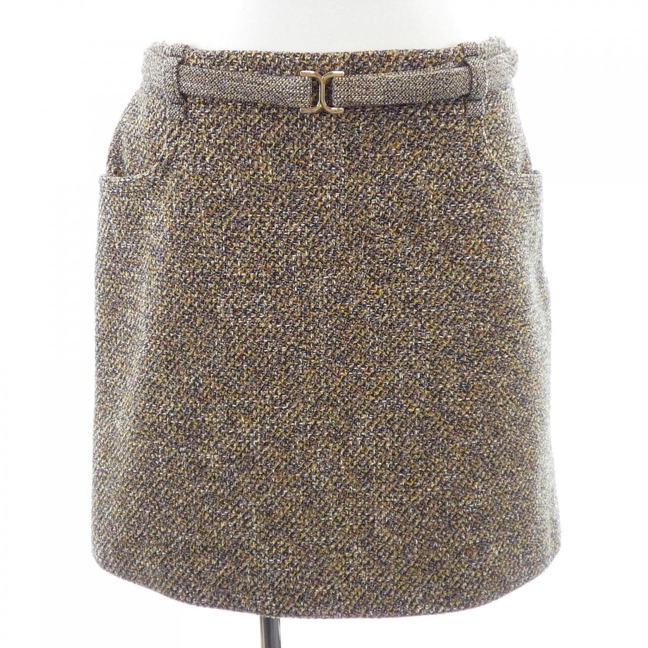 クロエ Chloe CHC24SJU08777ZA38 スカート