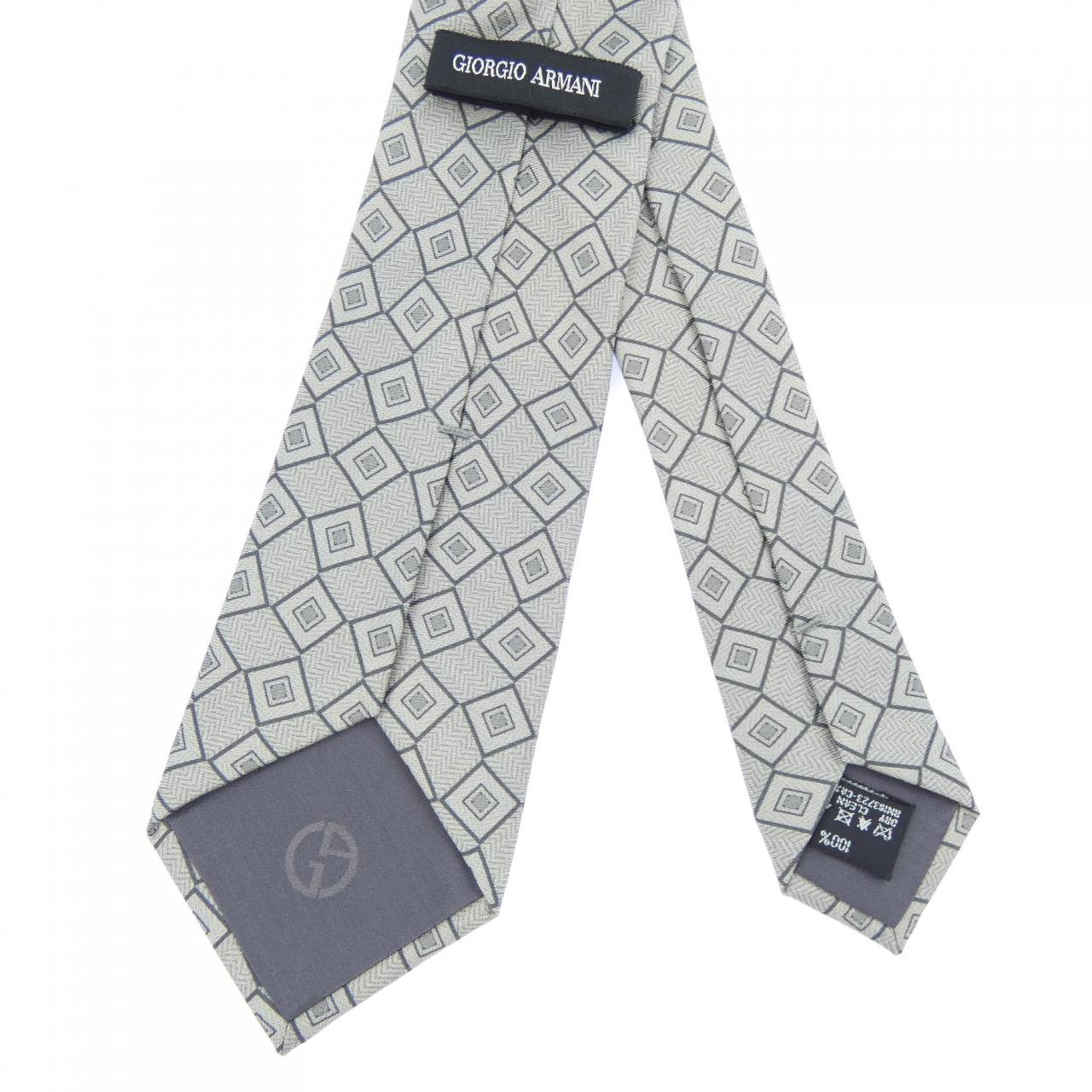 ジョルジオ アルマーニ GIORGIO ARMANI NECKTIE