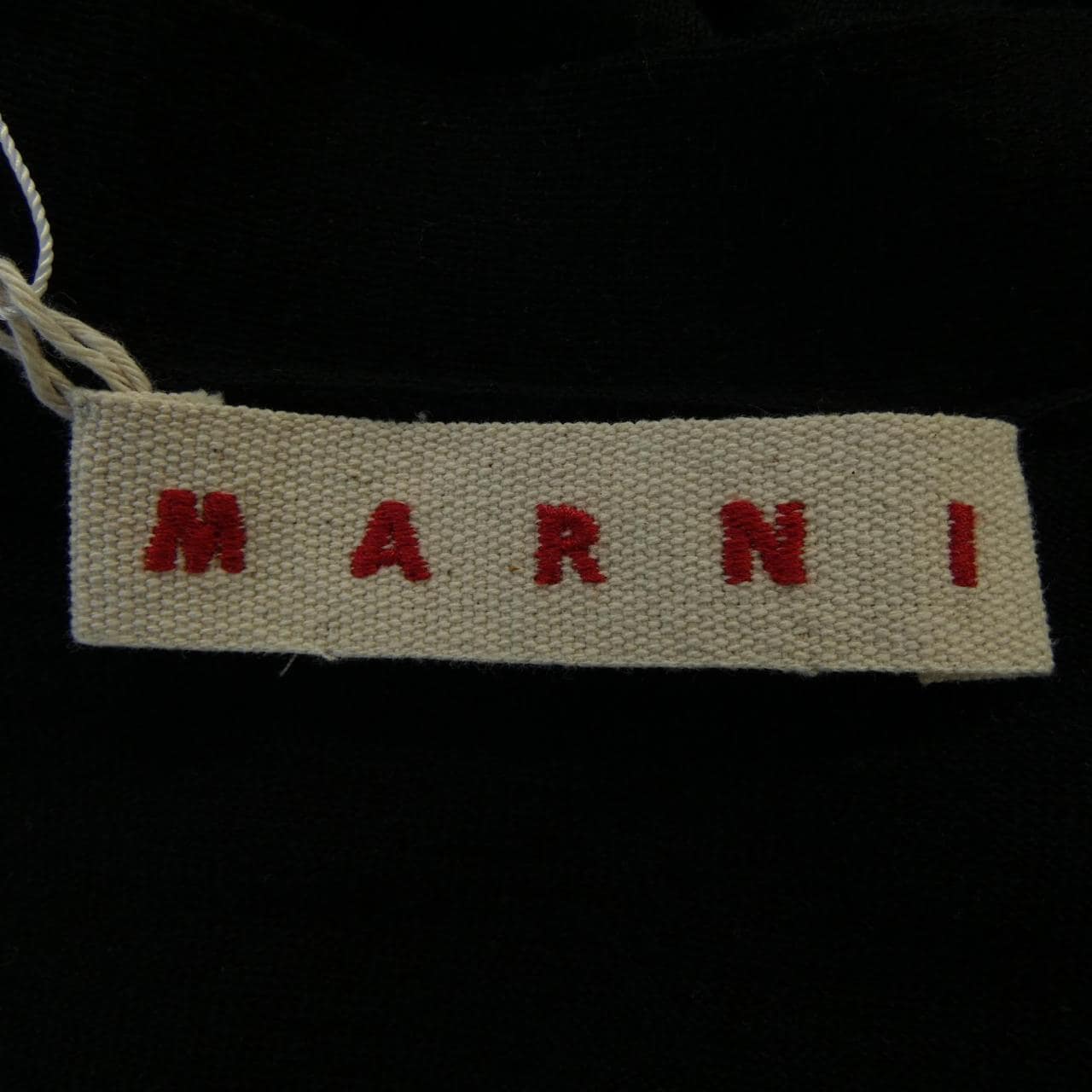 マルニ MARNI CDMD0390Q0 カーディガン