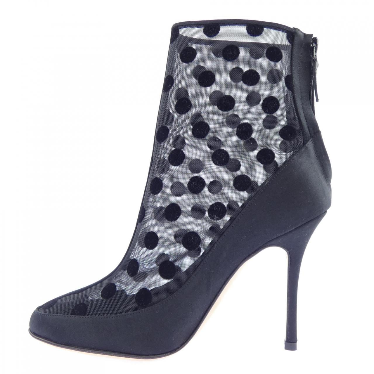 マノロブラニク MANOLO BLAHNIK ブーツ
