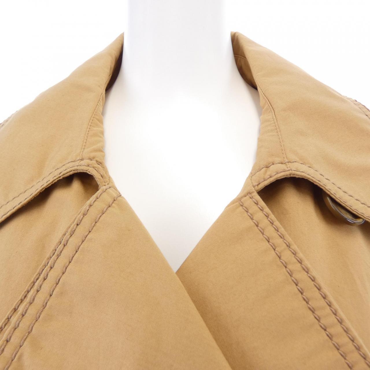 アクネストゥディオズ ACNE STUDIOS トレンチコート