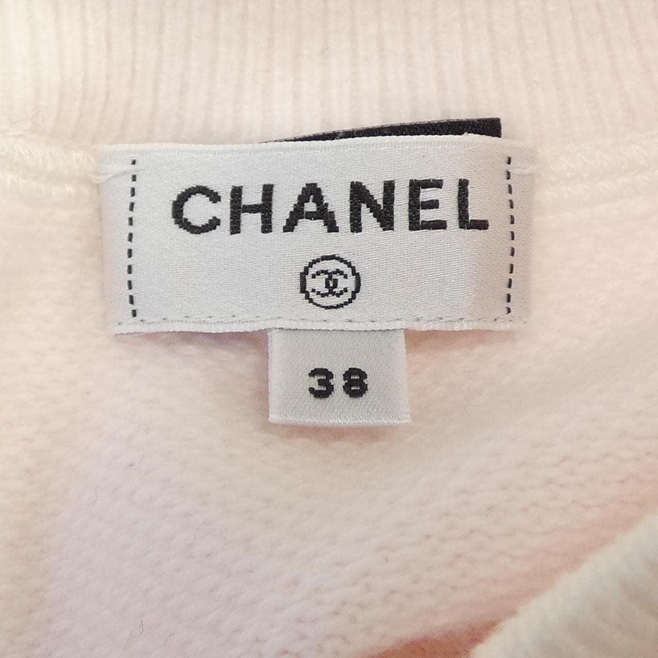 シャネル CHANEL P76509K10994 スウェット