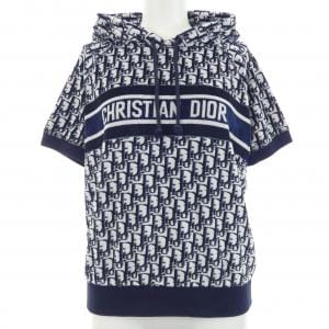 クリスチャンディオール CHRISTIAN DIOR オブリークコットンジャージー 113S06A4022 パーカー