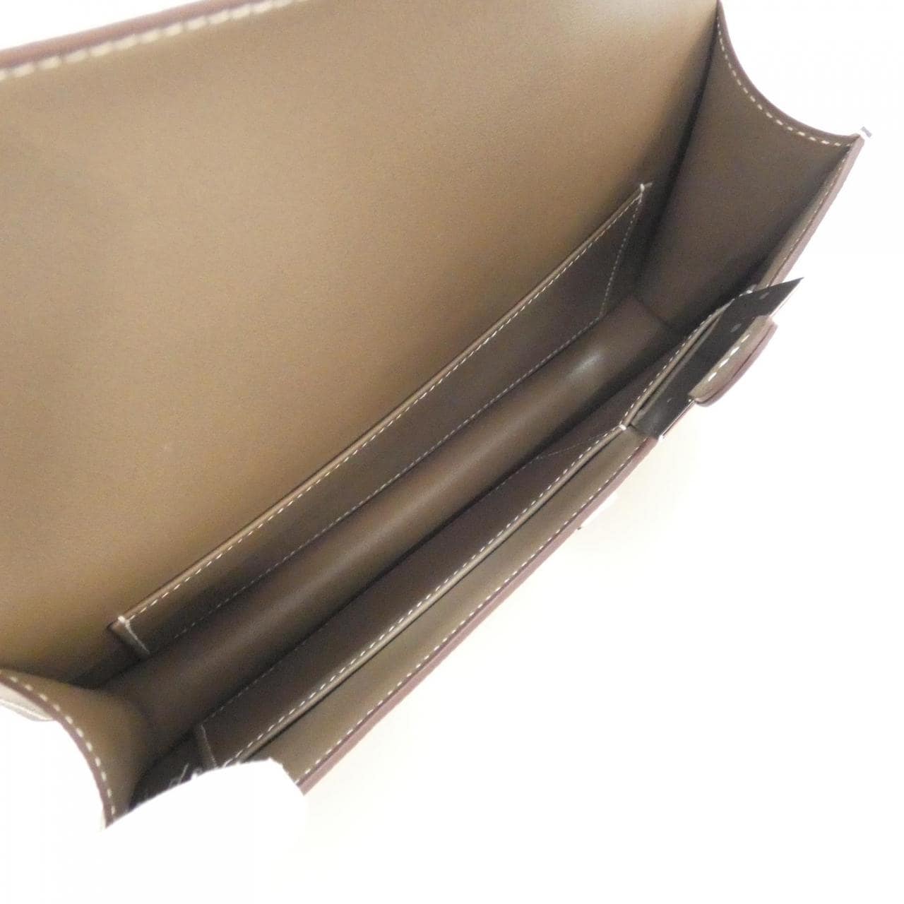 【未使用品】エルメス コンスタンス エラン 085425CK ショルダーバッグ