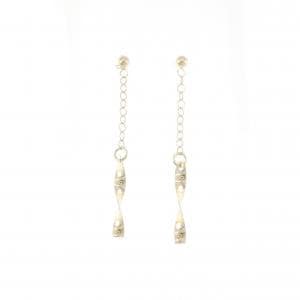 10KT/K10 ピアス