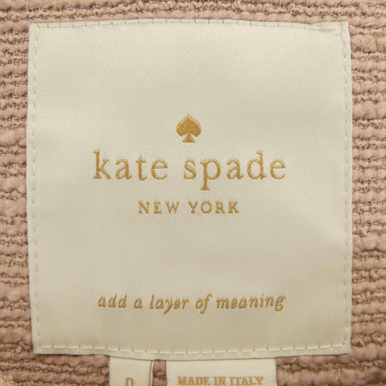 ケイトスペード kate spade NJMU8372 ジャケット