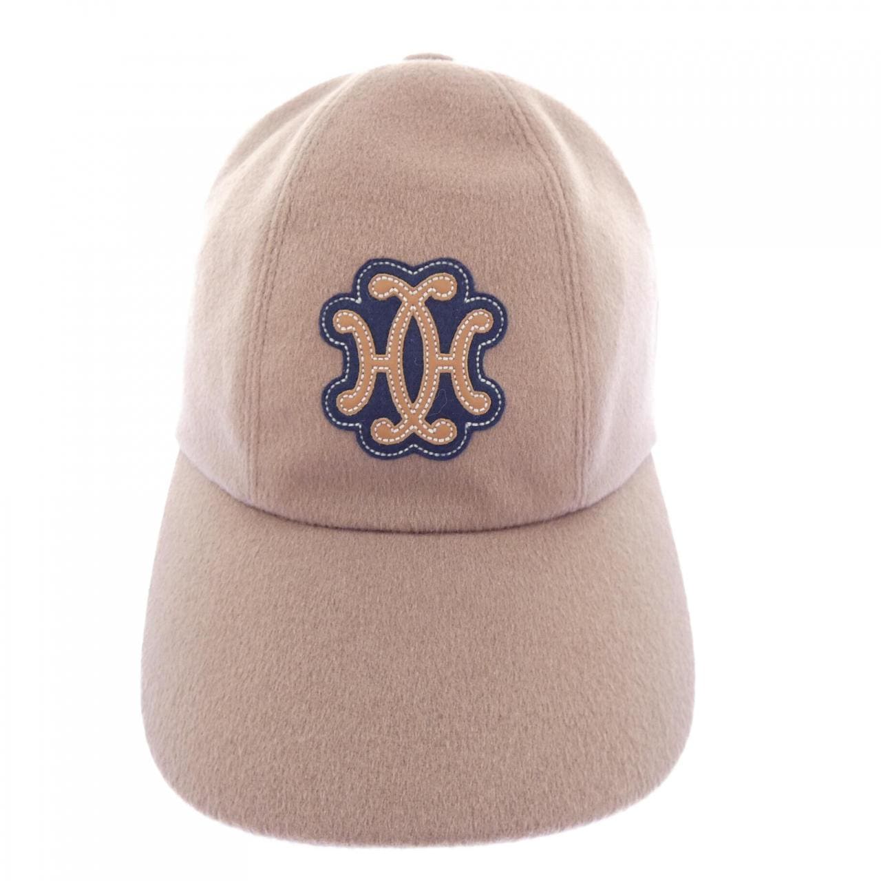 エルメス HERMES キャップ