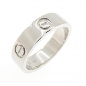 CARTIER LOVE ring