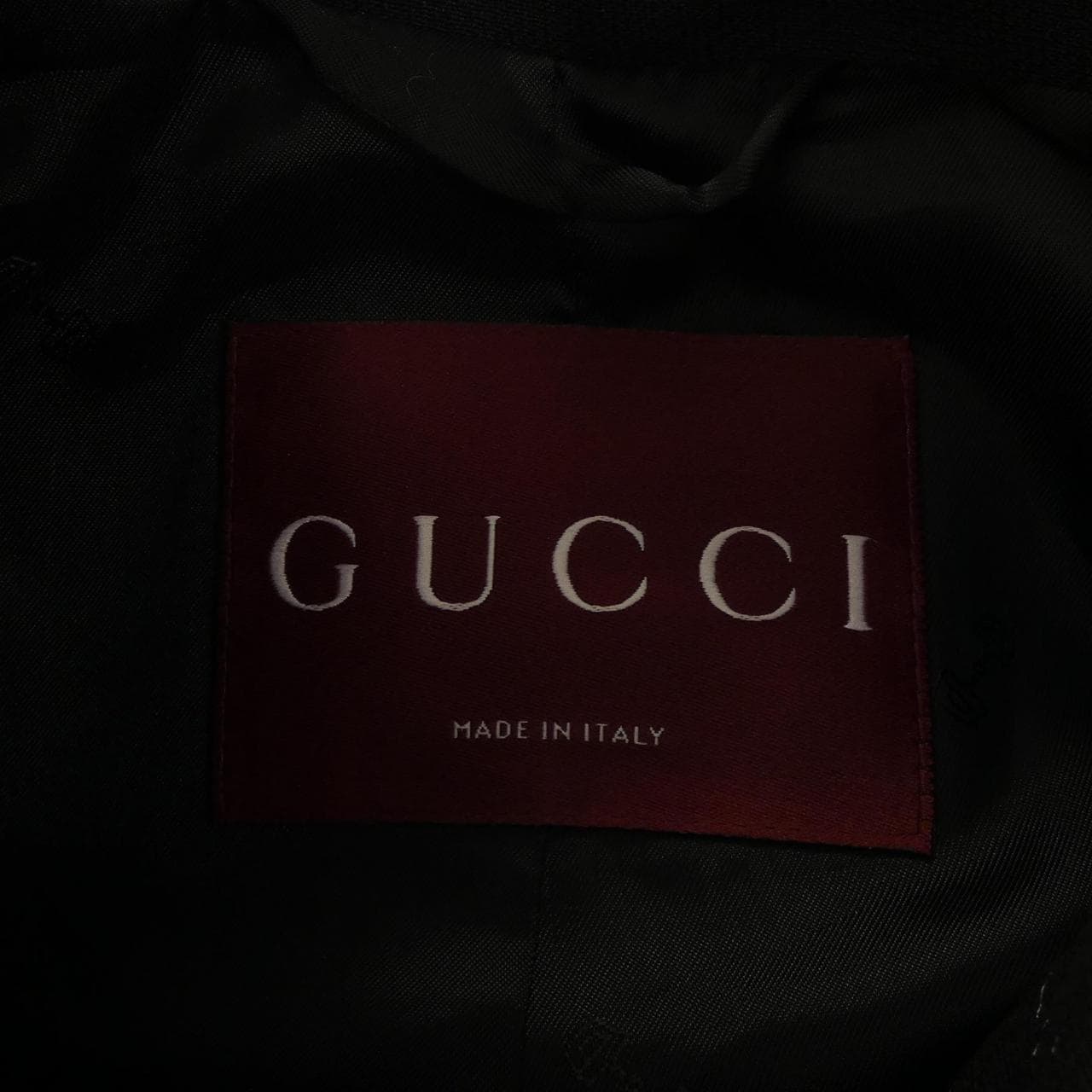 グッチ GUCCI 789891 ZAQWY コート