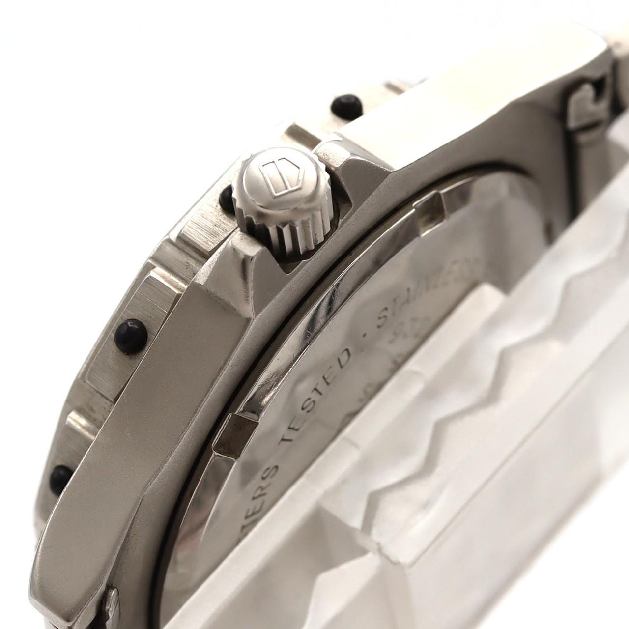 【ノーメンテナンス還元価格】タグ･ホイヤー プロフェッショナル3000 932.213 SS クォーツ