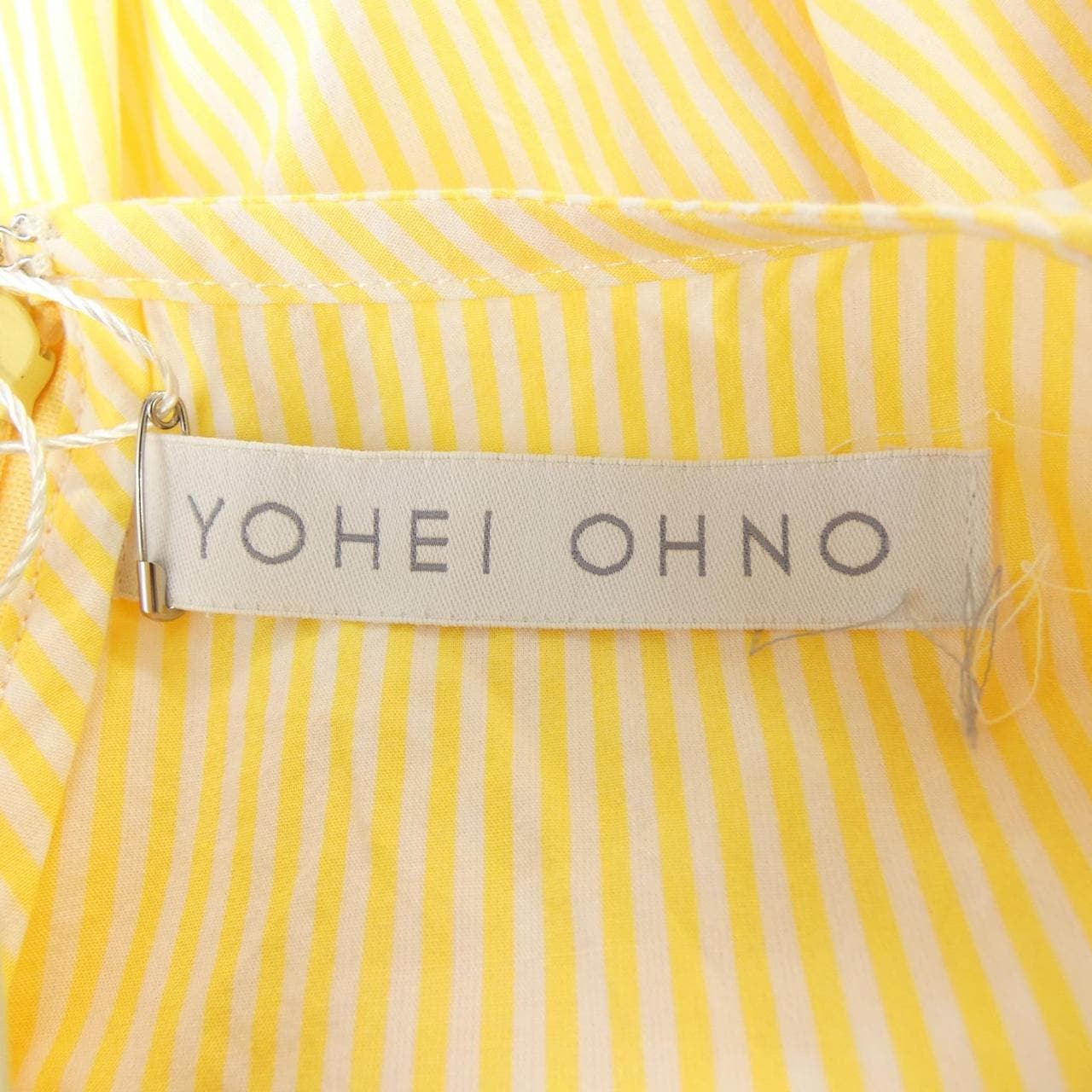 ヨウヘイオオノ YOHEI OHNO トップス