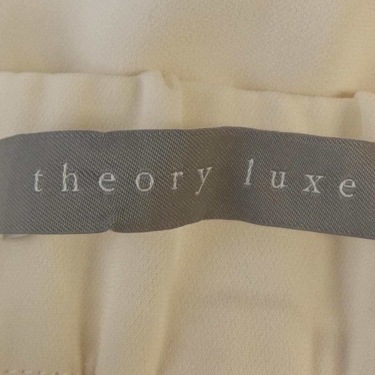 セオリーリュクス Theory luxe 03-5106406 パンツ