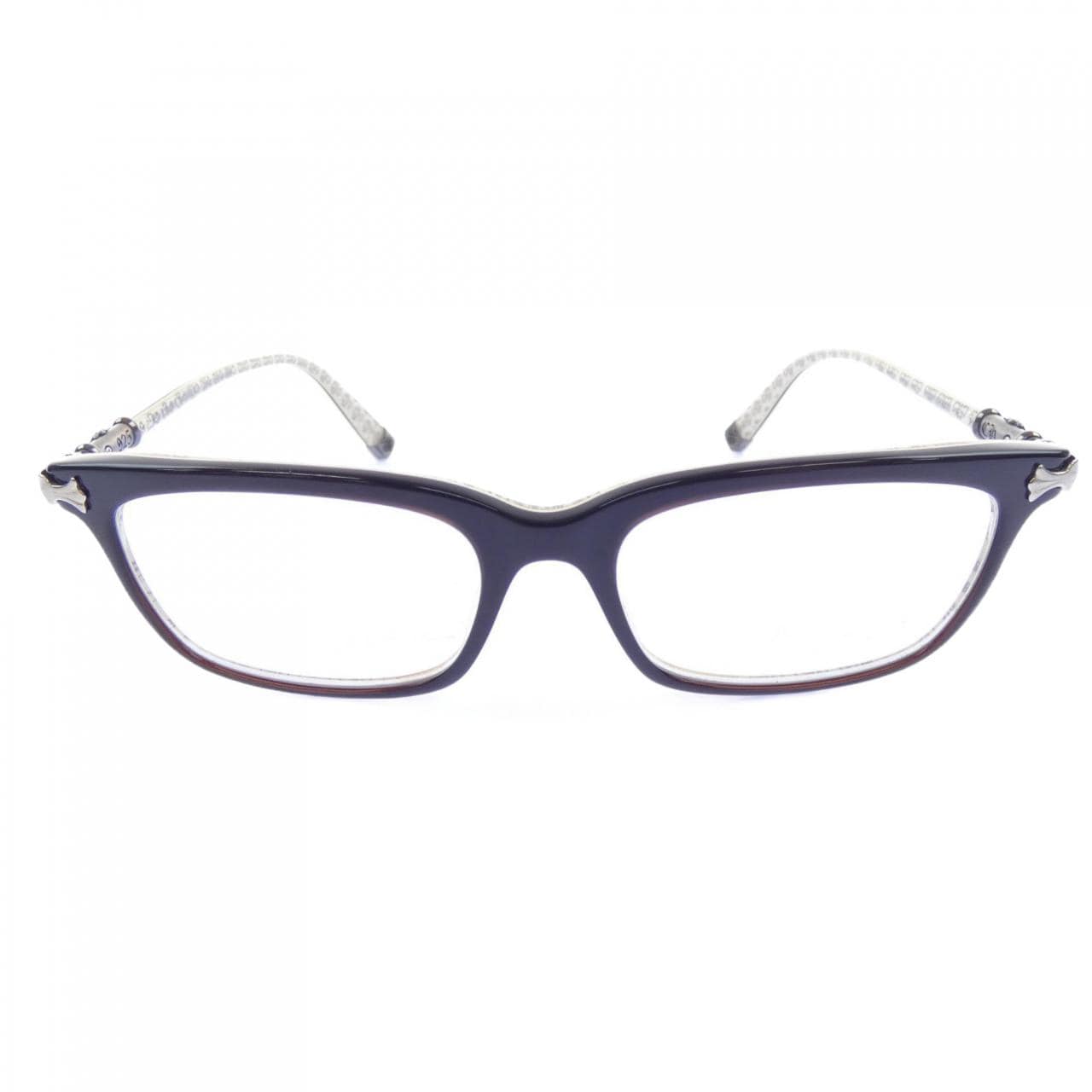 クロムハーツ CHROME HEARTS FUN HATCH-A EYEWEAR