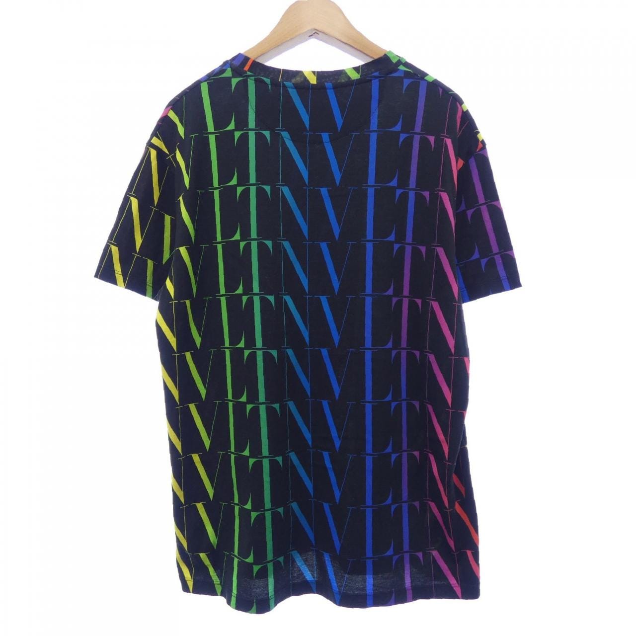 ヴァレンティノ VALENTINO VV3MG08J73T Tシャツ