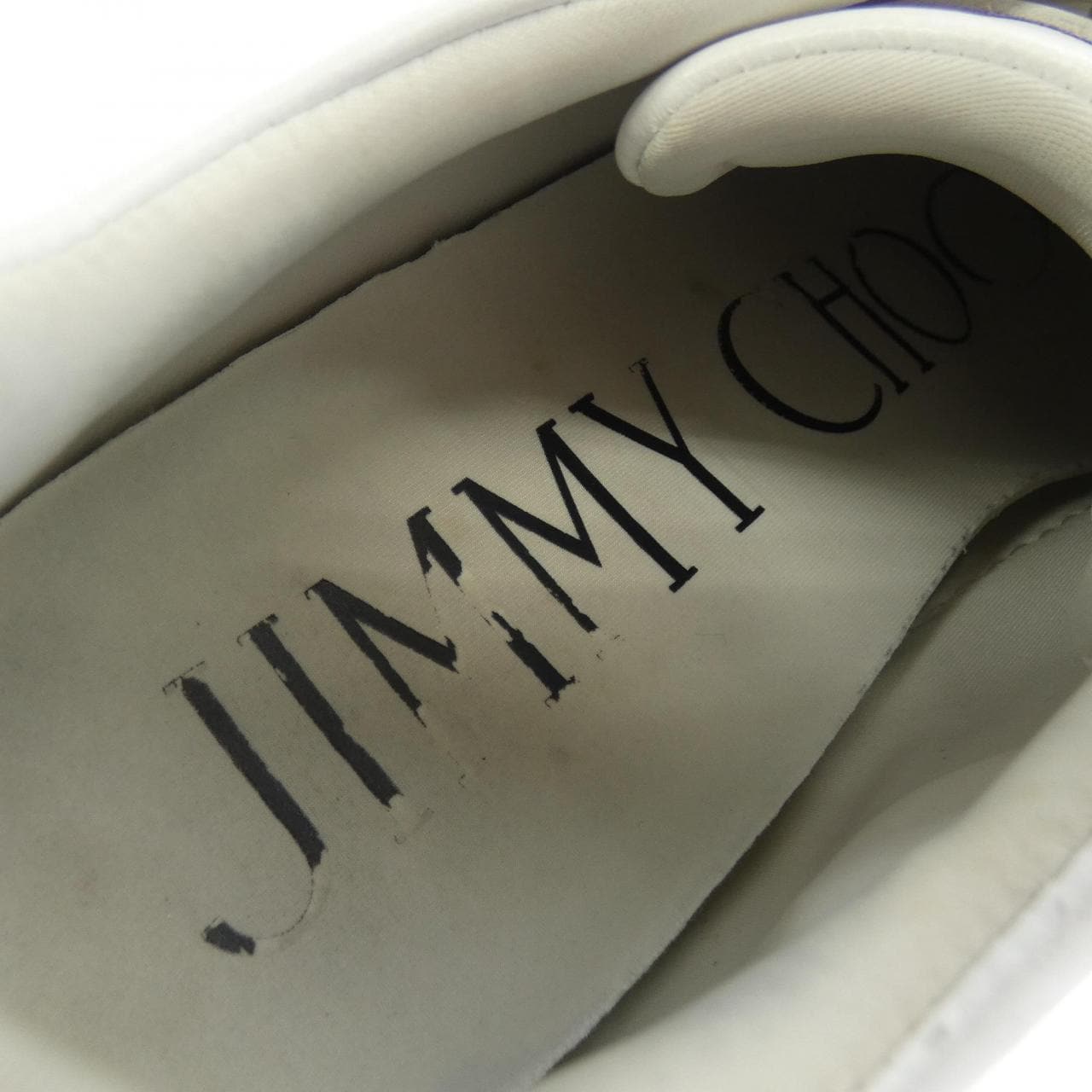 ジミーチュウ JIMMY CHOO スニーカー