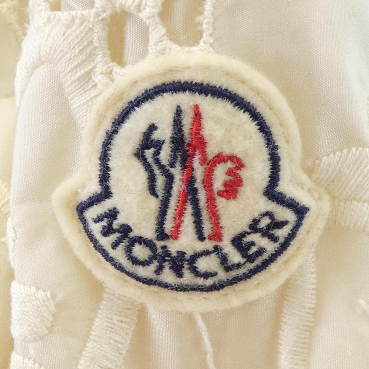 モンクレール MONCLER TINOTE ブルゾン