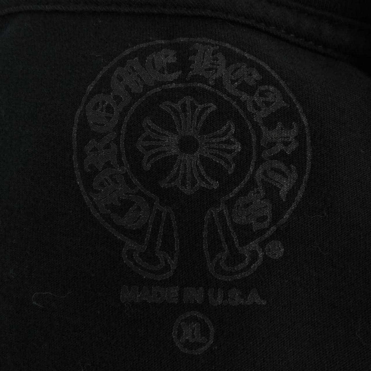 クロムハーツ CHROME HEARTS 408129112******492 Tシャツ