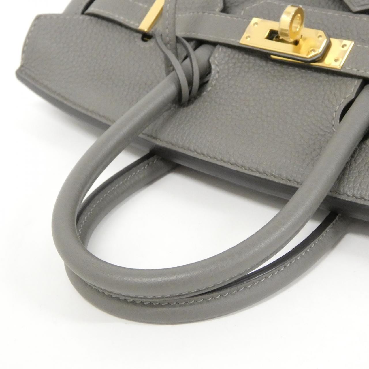 エルメス バーキン 25cm 041344CC バッグ