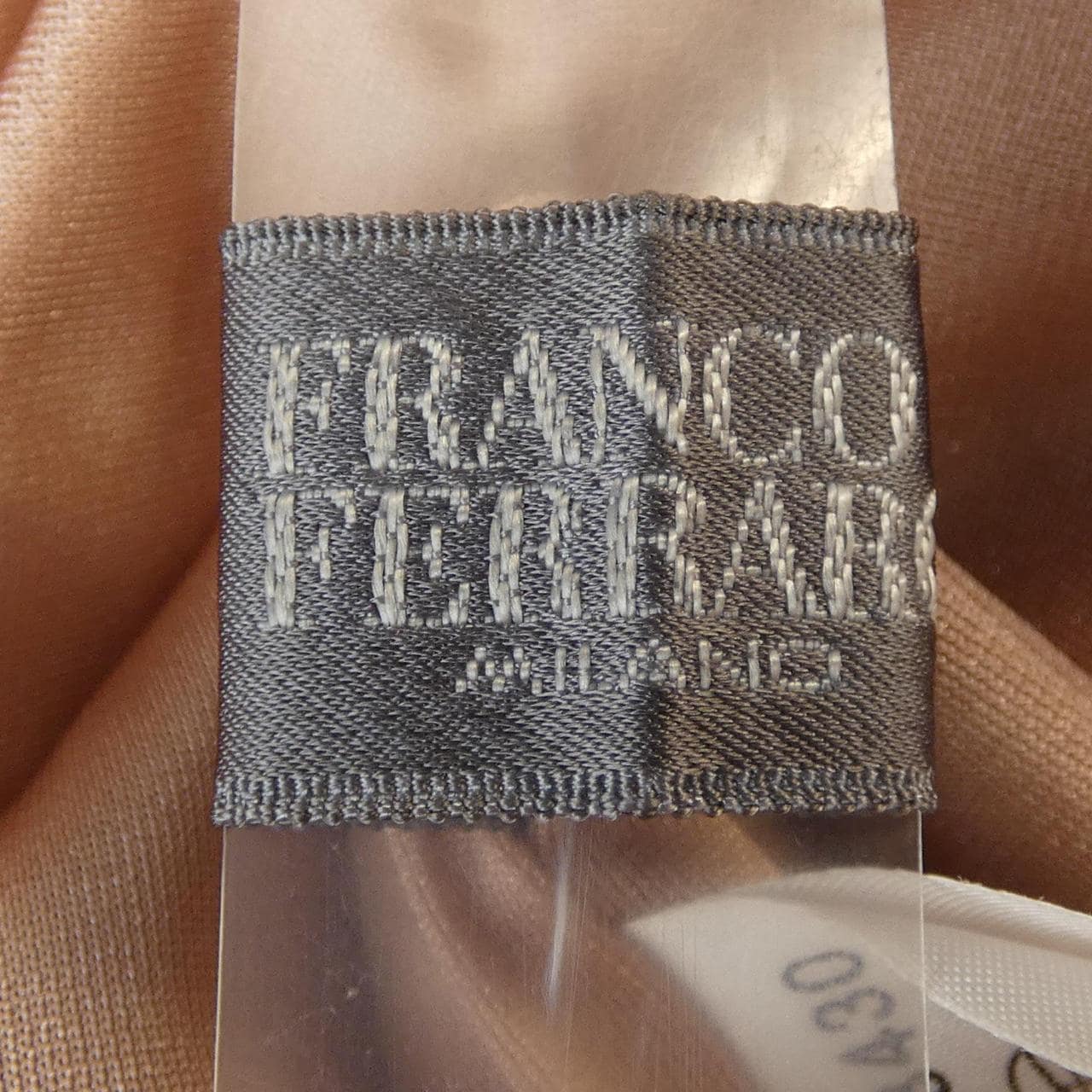 Franco Ferraro FRANCO FERRARO One Piece