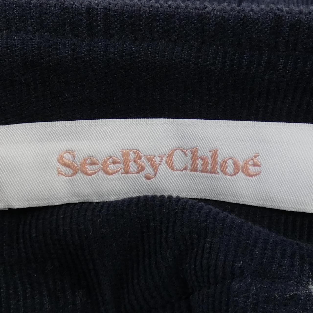 SEE BY SEE BY CHLOE skirt