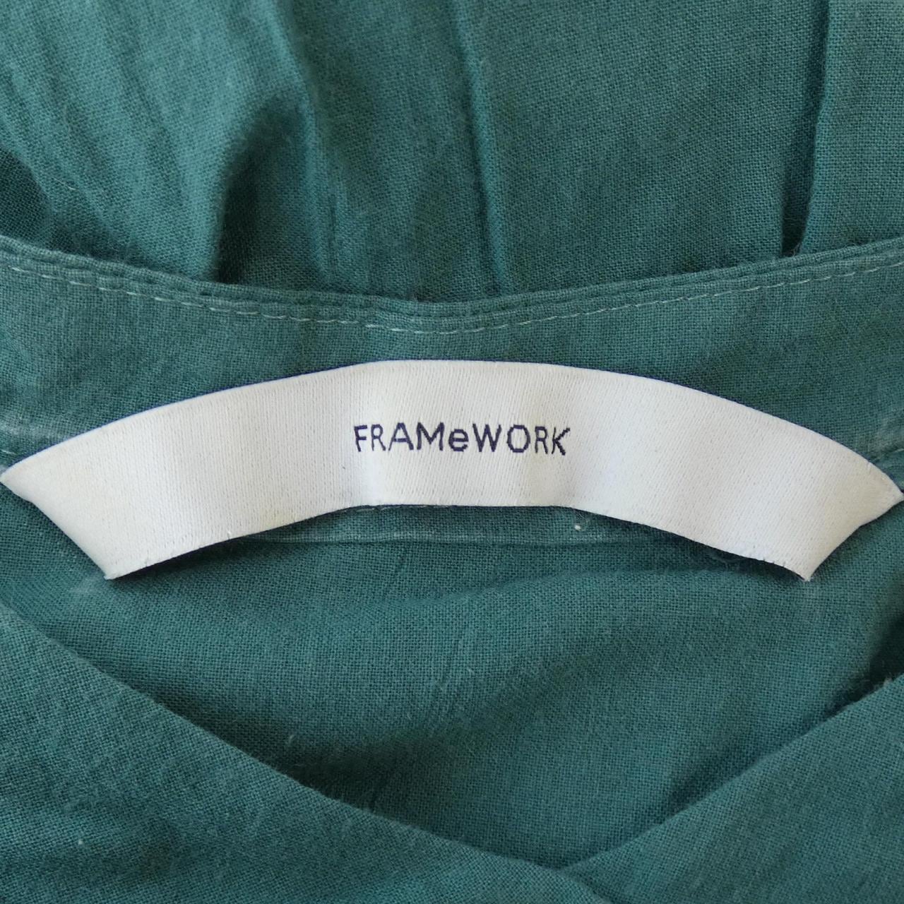 フレームワーク Framework ワンピース