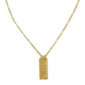 ヴェルサーチ VERSACE NECKLACE