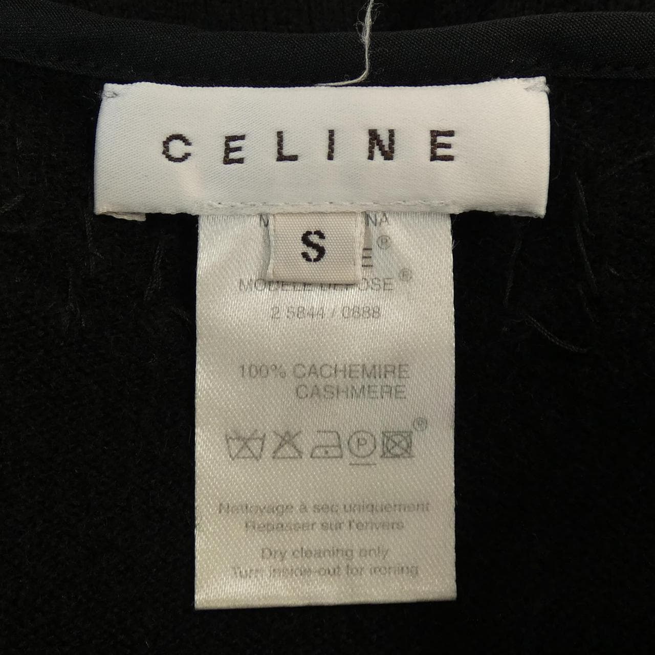 CELINE celine cardigan