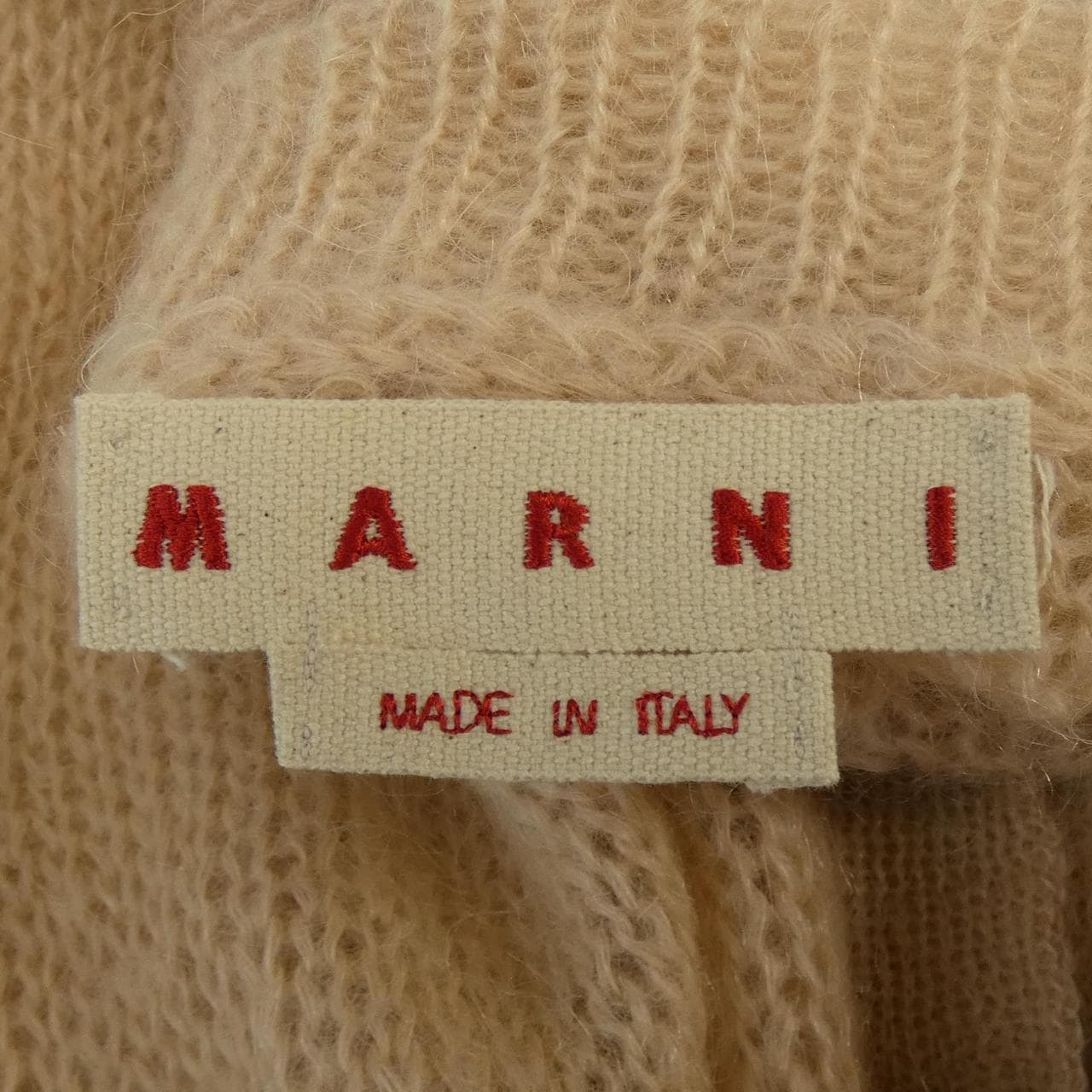 マルニ MARNI ニット